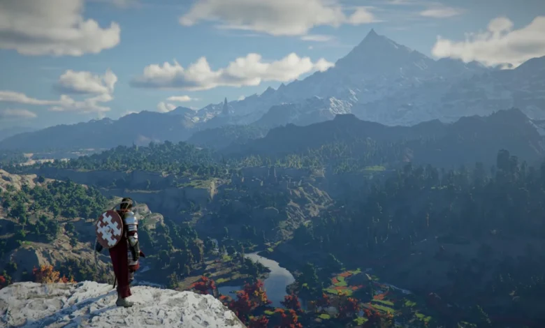 ليست-مجرد-سيوف-ودماء:-crimson-desert-تكشف-عن-وجهها-الآخر-بعرض-ملحمي-–-العاب-–-يلا-لايف