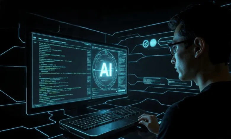 الذكاء-الاصطناعي-يعيد-تشكيل-صناعة-الألعاب:-هل-هو-مجرد-تسريع-للإنتاج-أم-تهديد-للمبدعين؟-–-العاب-–-يلا-لايف