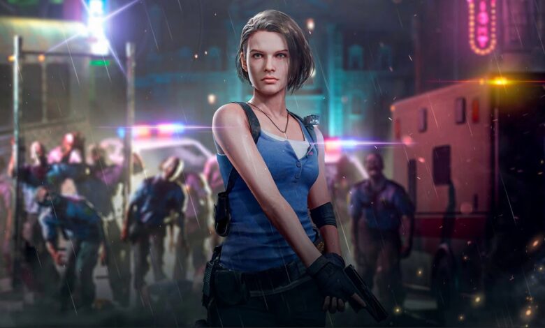 أخيرًا.-مود-يعيد-احياء-كل-المحتوى-المفقود-من-resident-evil-3-remake!-–-العاب-–-يلا-لايف