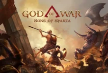 لعبة-god-of-war-sons-of-sparta-تصبح-أقل-جزء-تقييماً-في-السلسلة!-–-العاب-–-يلا-لايف