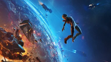 تعرف-على-space-wrath-شبيهة-arc-raiders-الفضائية-المجانية!-–-العاب-–-يلا-لايف