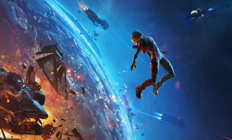 تعرف-على-space-wrath-شبيهة-arc-raiders-الفضائية-المجانية!-–-العاب-–-يلا-لايف