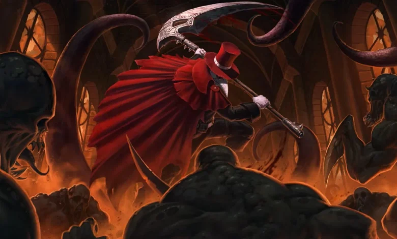 تعرف-على-أفضل-وأقوى-ألعاب-“الميترويدفينيا”-تستحق-التجربة-في-عام-2026!-–-العاب-–-يلا-لايف