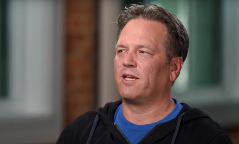 إشاعة:-تقاعد-“فيل-سبنسر”-من-xbox-كان-مفاجئًا-وغير-مخطط-له!-–-العاب-–-يلا-لايف