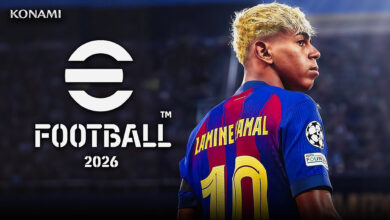 لعبة-efootball-2026-تحصل-رسميًا-على-خادم-بالإمارات-العربية-المتحدة!-–-العاب-–-يلا-لايف