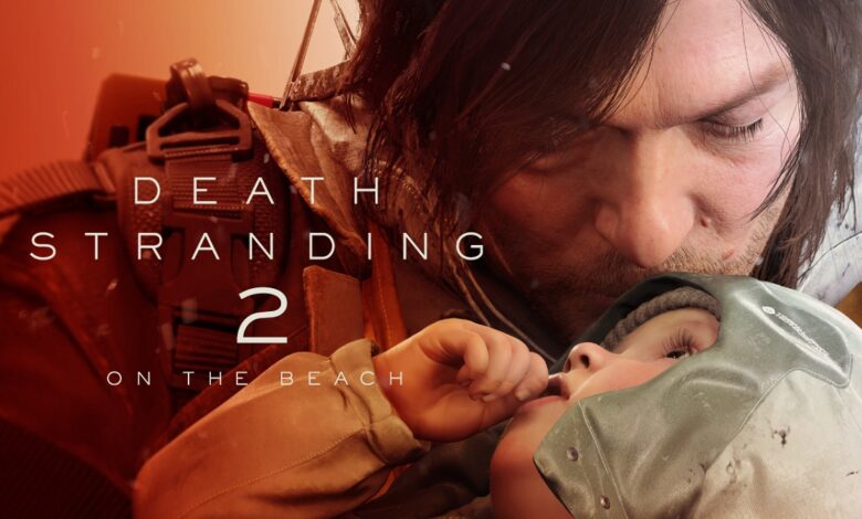 متطلبات-تشغيل-death-stranding-2:-on-the-beach-على-الحاسب-ودعم-تقنيات-مذهلة-–-العاب-–-يلا-لايف