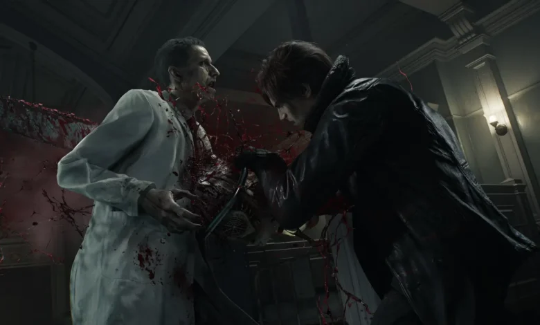 أهم-مراجعات-وتقييمات-لعبة-resident-evil-9-requiem-تبدو-مبشرة-للغاية!-–-العاب-–-يلا-لايف