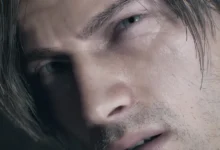 هل-ليون-متزوج!-صورة-فنية-في-لعبة-resident-evil-requiem-لمحت-لذلك!-–-العاب-–-يلا-لايف