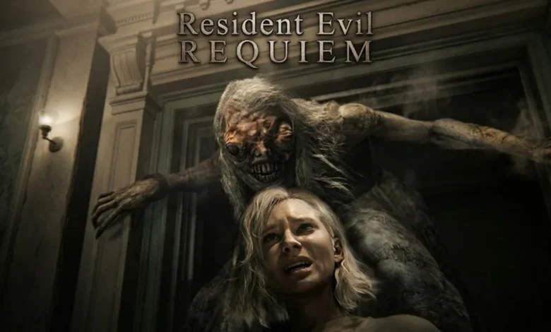 بعض-اللاعبين-غاضبين-جدًا-لأن-لعبة-resident-evil-requiem-مرعبة-أكثر-من-اللازم!-–-العاب-–-يلا-لايف