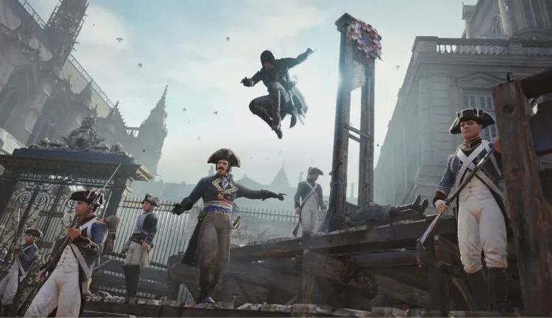 لعبة-assassin’s-creed-unity-ستحصل-على-دعم-60-إطار-يوم-الغد-–-العاب-–-يلا-لايف