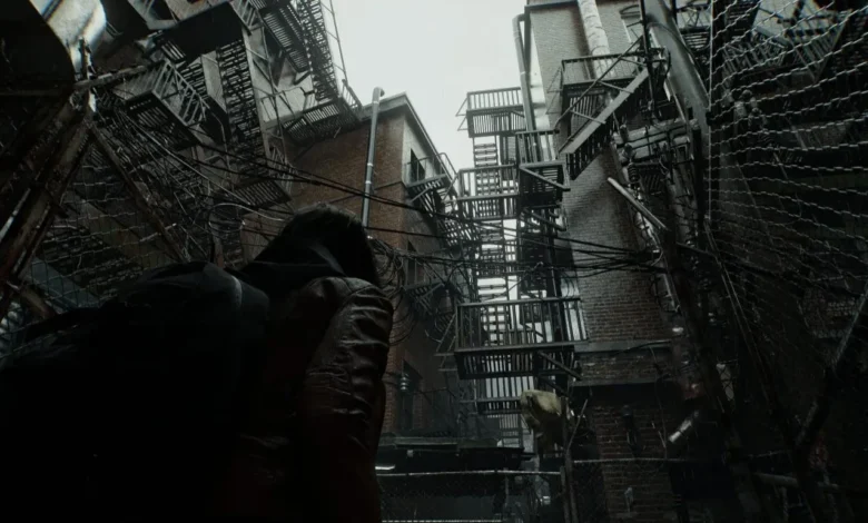 تقرير:-منصة-steam-تتصدر-مبيعات-resident-evil-requiem-وتتفوق-على-ps5-في-أسبوع-الإطلاق-–-العاب-–-يلا-لايف