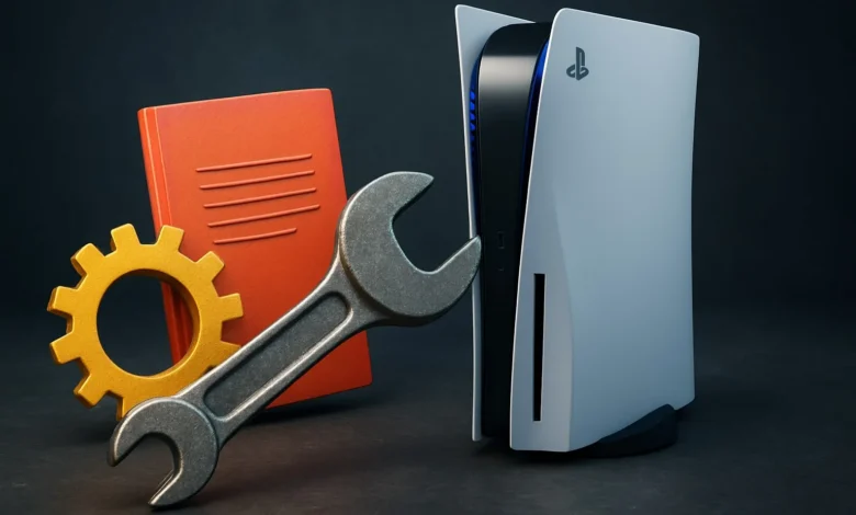 تعديل-تقني-يسمح-بتشغيل-نظام-لينكس-على-ps5!-–-العاب-–-يلا-لايف