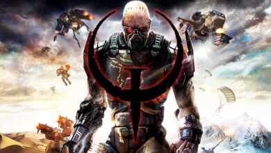 شركة-zenimax-تسجل-علامة-تجارية-لسلسلة-quake،-هل-تمهد-لعودتها؟-–-العاب-–-يلا-لايف
