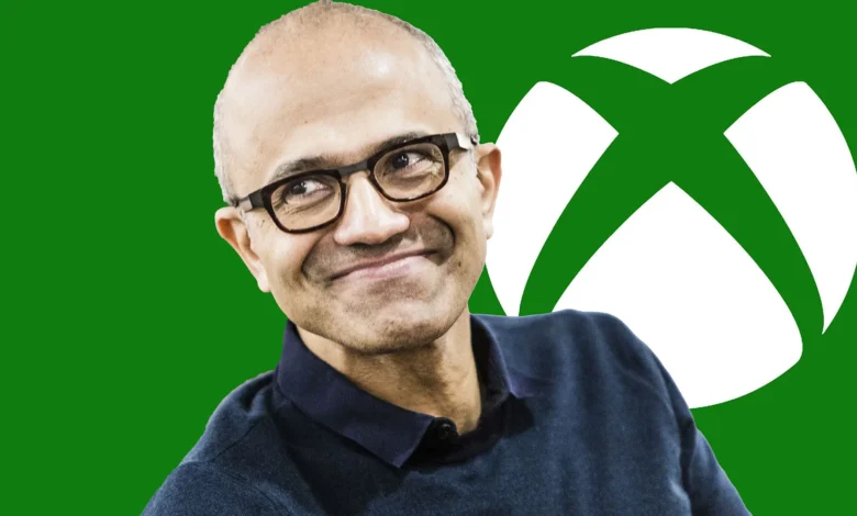 بعد-التغيرات-الأخيرة.-رئيس-مايكروسوفت-يؤكد-مدى-تمسك-الشركة-بقطاع-الألعاب-–-العاب-–-يلا-لايف