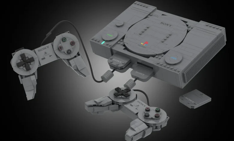 هل-أنت-مستعد-لإنفاق-160-دولاراً-على-جهاز-ps1-بنسخة-lego-وقطع-بلاستيك؟-–-العاب-–-يلا-لايف