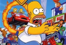 بعد-غياب-20-عامًا:-يبدو-أن-عائلة-سيمبسون-the-simpsons:-hit-&-run-ستعود-مجددًا-–-العاب-–-يلا-لايف