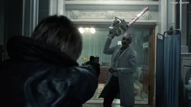 تفصيلة-مذهلة-في-resident-evil-requiem-تكشف-مستوى-العناية-في-تطوير-اللعبة-–-العاب-–-يلا-لايف