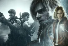 ممثل-ليون-في-resident-evil-requiem-يطالب-بعودة-شخصية-رئيسية-من-لعبة-re5-–-العاب-–-يلا-لايف