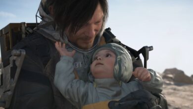 تسريب-death-stranding-2-قبل-صدورها-على-الحاسب-الشخصي!-–-العاب-–-يلا-لايف