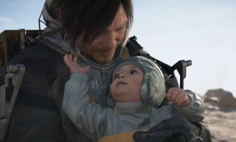 تسريب-death-stranding-2-قبل-صدورها-على-الحاسب-الشخصي!-–-العاب-–-يلا-لايف