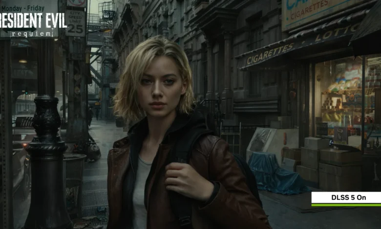 مطورو-كابكوم-ويوبيسوفت-يتفاجؤون-بتقنية-dlss-5:-لم-يتم-إبلاغنا-مسبقًا!-–-العاب-–-يلا-لايف