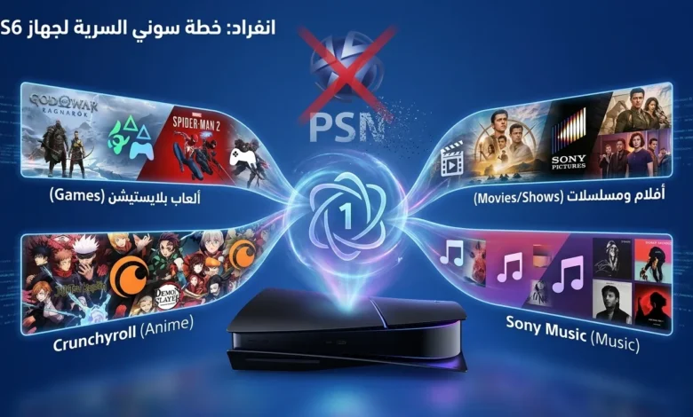 تسريبات-“الوثيقة-السرية”-تكشف-خطة-دمج-ضخمة-في-اشتراك-واحد-لجهاز-ps6-–-العاب-–-يلا-لايف