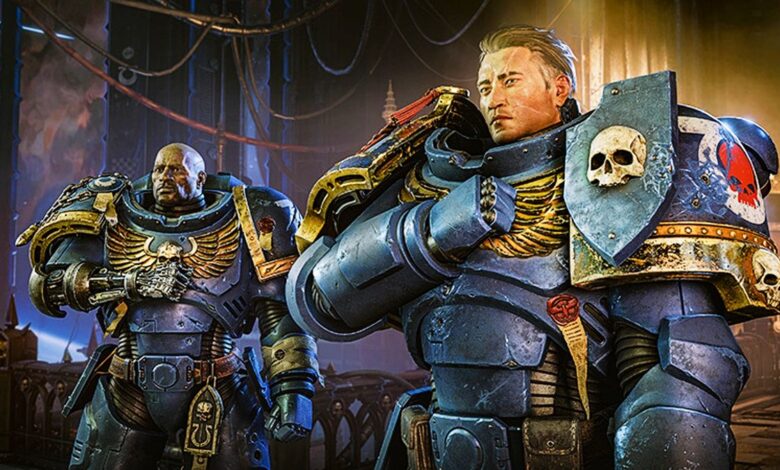 مطور-space-marine-2-يعتذر-للاعبين-عن-إصدار-حزمة-أصوات-جديدة-بمبلغ-مالي-–-العاب-–-يلا-لايف