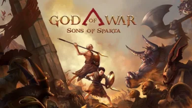 مبيعات-god-of-war:-sons-of-sparta-تتجاوز-التوقعات-رغم-الانتقادات-–-العاب-–-يلا-لايف