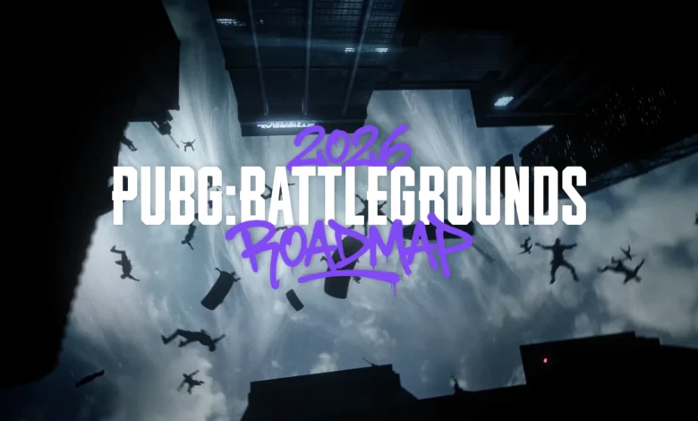 كرافتون-تكشف-خارطة-طريق-pubg:-battlegrounds-التطويرية-لعام-2026-–-العاب-–-يلا-لايف