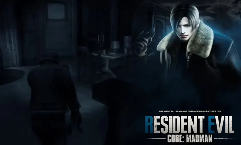 عرض-مبهر-لريميك-resident-evil-3.5-الملغي-ولكن-بمحرك-unreal-engine-5!-–-العاب-–-يلا-لايف