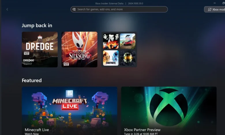 ميزة-xbox-mode-تصل-إلى-الحاسب-الشخصي-في-تحديث-جديد-من-مايكروسوفت-–-العاب-–-يلا-لايف