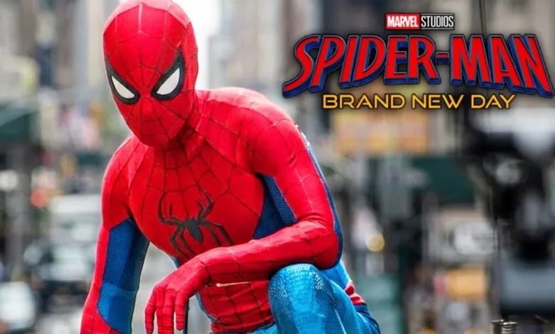 فيلم-spider-man:-brand-new-day-يكتب-التاريخ-بمليار-مشاهدة!-–-العاب-–-يلا-لايف
