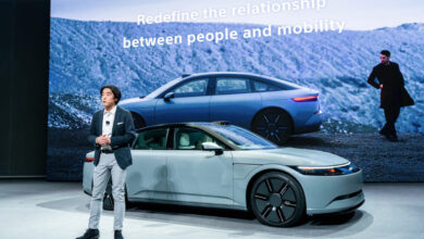 السيارة-التي-تشغل-ألعاب-ps5:-تقارير-تفيد-بإلغاء-مشروع-afeela-من-هوندا-وسوني-–-العاب-–-يلا-لايف