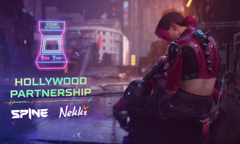 لعبة-spine-تقترب-من-الإطلاق!-القتال-يصبح-أكثر-شراسة-وتحديث-وتفاصيل-جديدة!-–-العاب-–-يلا-لايف