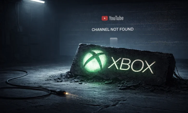 اختفاء-مفاجئ-لقناة-xbox-العربية!-هل-بدأت-مايكروسوفت-الانسحاب-من-الشرق-الأوسط؟-–-العاب-–-يلا-لايف