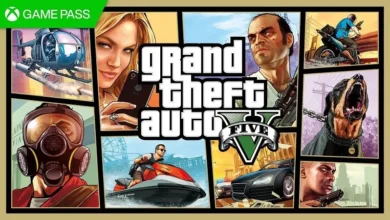 رسميًا:-gta-v-تغادر-game-pass-في-أبريل-بعد-أطول-فترة-بقاء-–-العاب-–-يلا-لايف