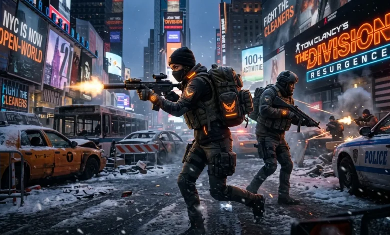 إطلاق-the-division-resurgence-عالمياً-على-الجوال.-إليك-كل-ما-تحتاج-معرفته-–-العاب-–-يلا-لايف