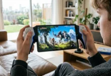 ميزة-“حفظ-الطاقة”-في-ps5-تكشف-المزيد-من-الأسرار-الجديده-حول-جهاز-ps6-المحمول-القادم-–-العاب-–-يلا-لايف