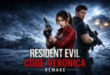 كل-ما-نعرفه-حتى-الآن-عن-تسريبات-resident-evil-code-veronica-remake!-–-العاب-–-يلا-لايف