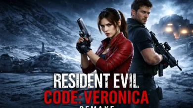 كل-ما-نعرفه-حتى-الآن-عن-تسريبات-resident-evil-code-veronica-remake!-–-العاب-–-يلا-لايف