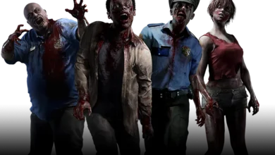 سلسلة-resident-evil-تصبح-واحدة-من-أنجح-العناوين-على-الإطلاق-بأرقام-قياسية-–-العاب-–-يلا-لايف
