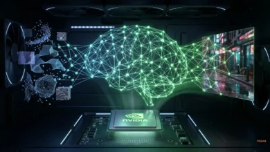 ثورة-الرندرة-العصبية-من-إنفيديا:-هل-تتحول-أجهزة-الفئة-المتوسطة-لوحوش-رسومية-لا-تُقهر؟-–-العاب-–-يلا-لايف