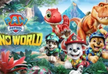 مغامرة-ما-قبل-التاريخ:-paw-patrol:-dino-world-قادمة-للصغار-والكبار-إليكم-تفاصيلها.-–-العاب-–-يلا-لايف
