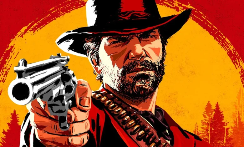 لا-تجرب-هذا-في-منزلك.-لاعب-يقرر-إنهاء-rdr2-بأبشع-وسيلة-ممكنة-وبأداء-تقني-كارثي-–-العاب-–-يلا-لايف