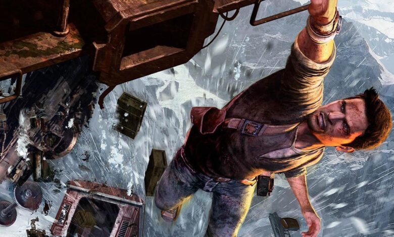 مطور-uncharted-2-يكشف-احدى-الأسرّار-الإبداعية-وعلاقتها-بلعبة-resident-evil-5!-–-العاب-–-يلا-لايف