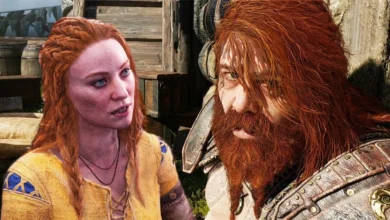 تقرير:-الجزء-الفرعي-من-god-of-war-يركز-على-فاي-يجمع-أساطير-متعددة-مع-تير-–-العاب-–-يلا-لايف