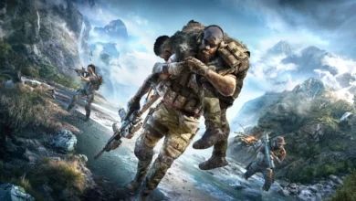 إِشاعة:-ghost-recon-هو-العنوان-القادم-ليوبيسوفت،-وأشهر-العناوين-في-حالة-غير-مستقرة!-–-العاب-–-يلا-لايف