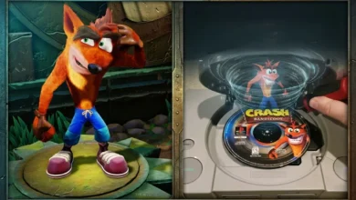 أسرار-بلايستيشن:-كيف-خدع-مطورو-crash-bandicoot-قيود-الذاكرة-لصناعة-المستحيل؟-–-العاب-–-يلا-لايف