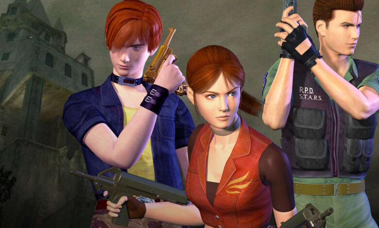 مشروع-ريميك-يعيد-احياء-resident-evil-code:-veronica-بمحرك-unreal-engine-5-–-العاب-–-يلا-لايف