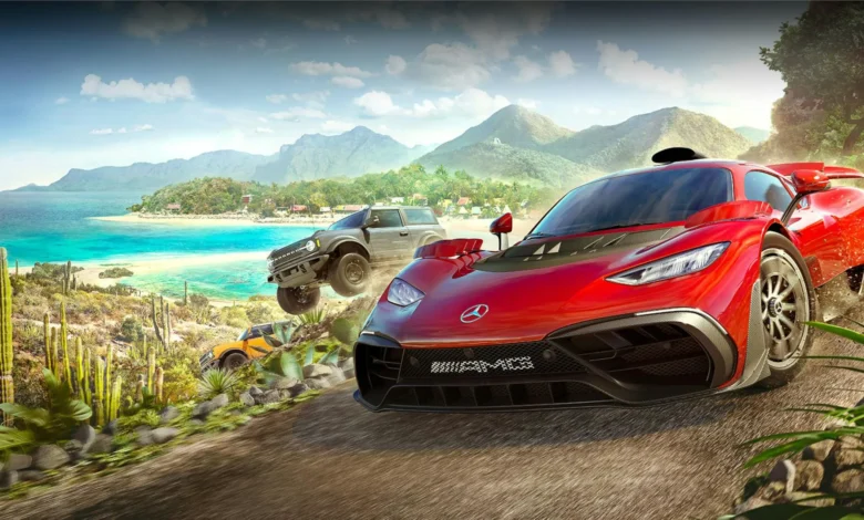 لعبة-forza-horizon-5-تحقق-مبيعات-ضخمة-على-ps5.-–-العاب-–-يلا-لايف